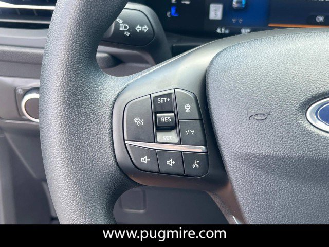 Used 2025 Ford Escape Active w/ Tech Pack #1 FWD image 21