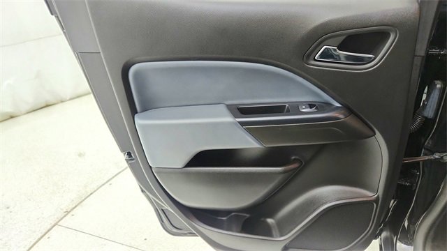 Used 2021 Chevrolet Colorado Z71 image 32