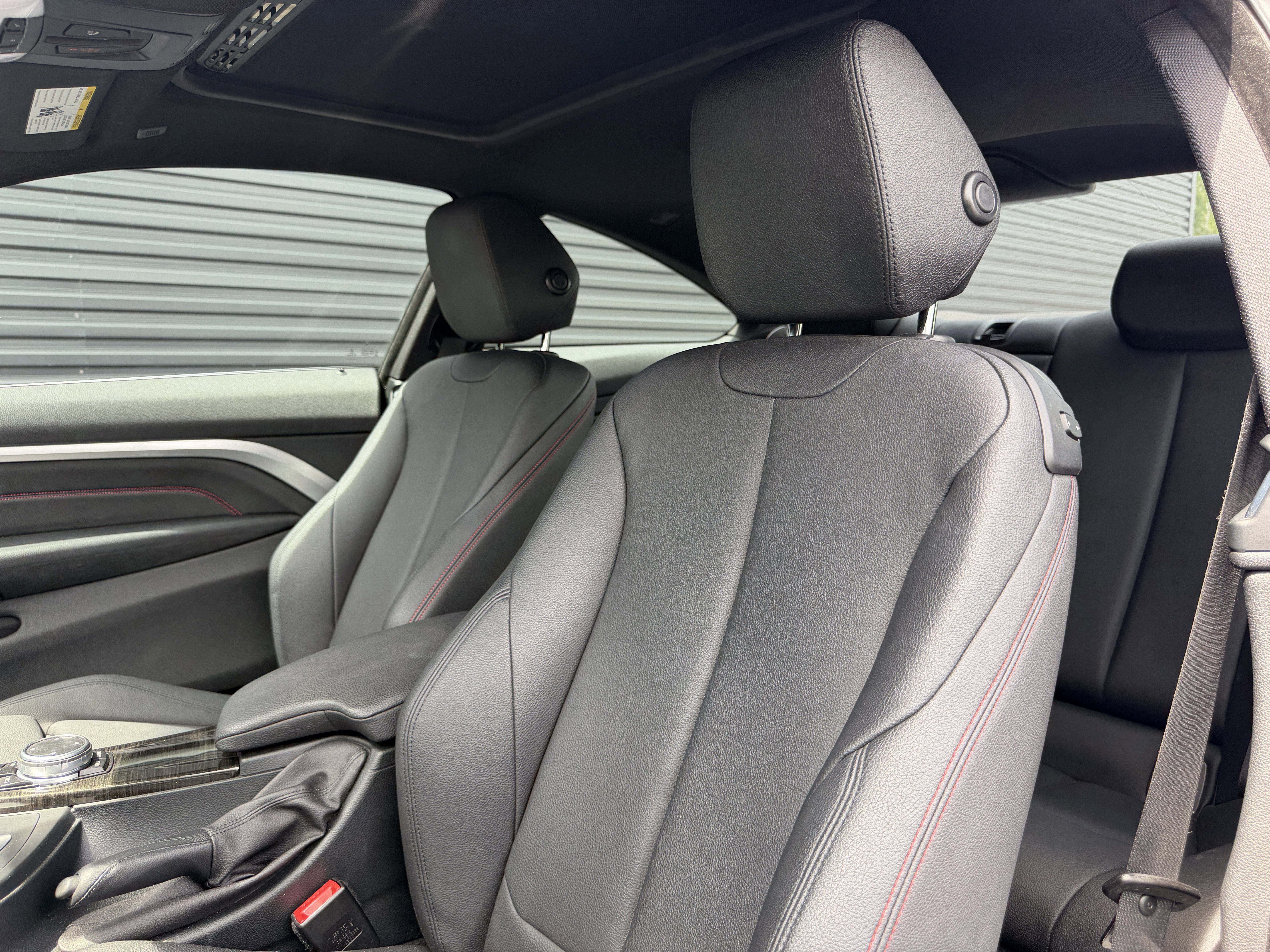 Used 2017 BMW 430i Coupe image 5