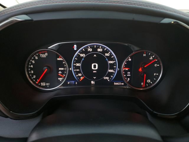 Used 2020 Chevrolet Blazer RS image 30