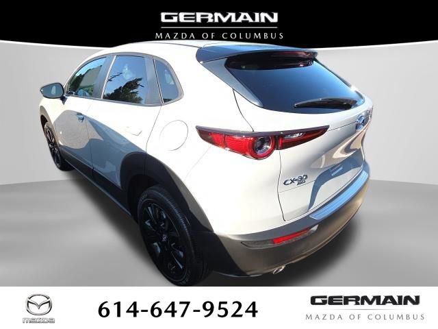 Used 2026 MAZDA CX-30 AWD 2.5 S w/ Select Sport Pkg image 7