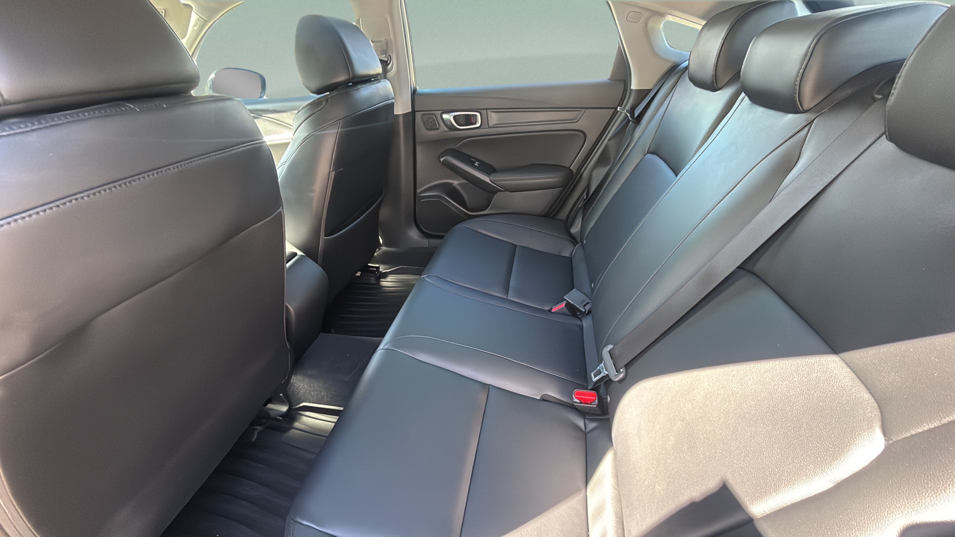 Used 2024 Acura Integra FWD image 13