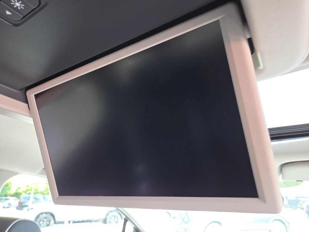 New 2026 Honda Odyssey Touring image 18