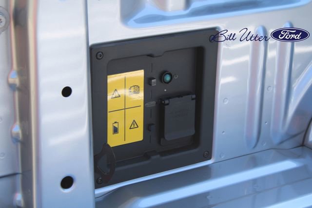 New 2025 Ford F150 Lightning Flash image 7