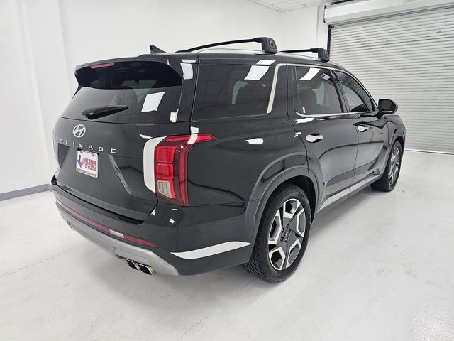 Used 2023 Hyundai Palisade Limited image 40
