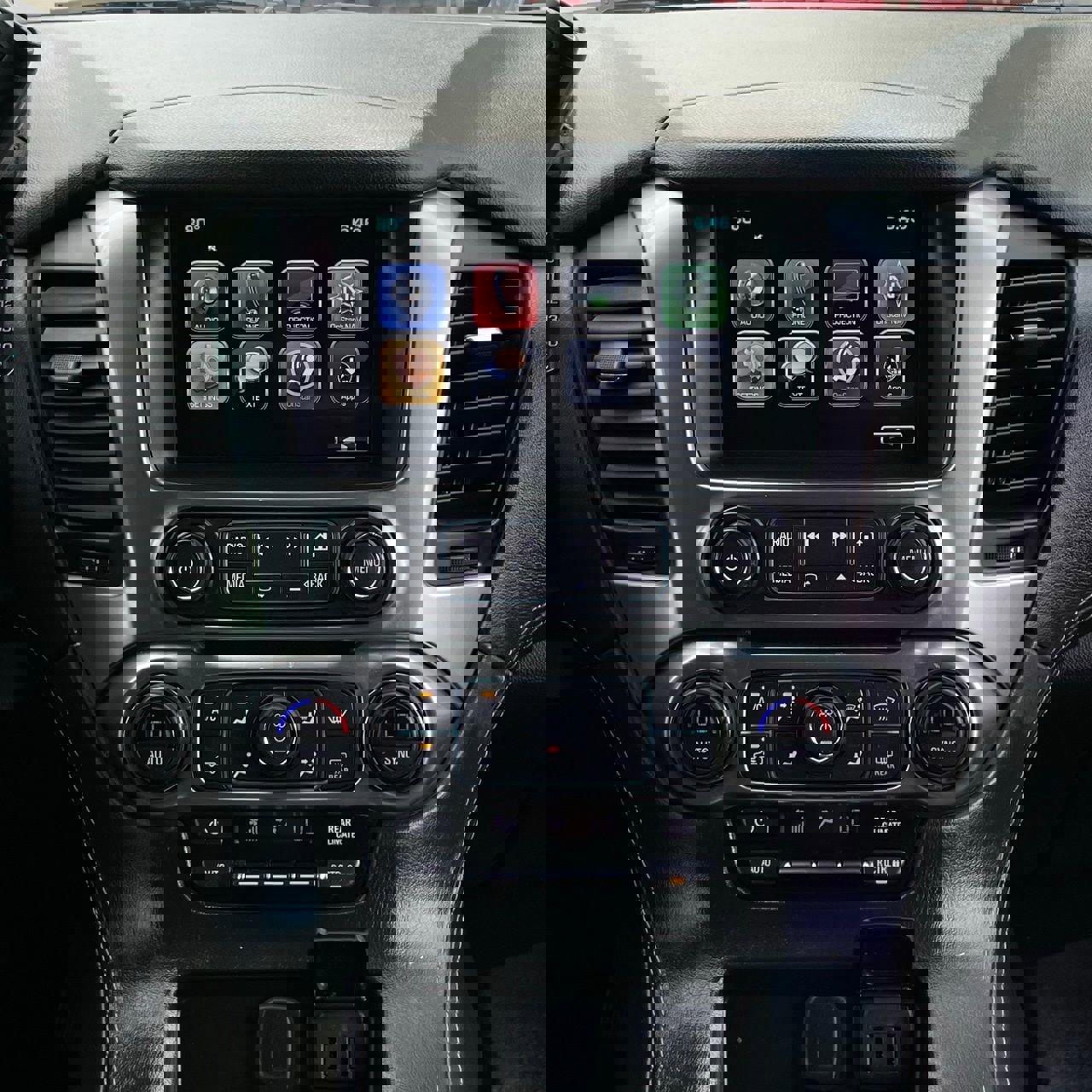 Used 2019 Chevrolet Suburban LS w/ All-Season Package RWD image 16