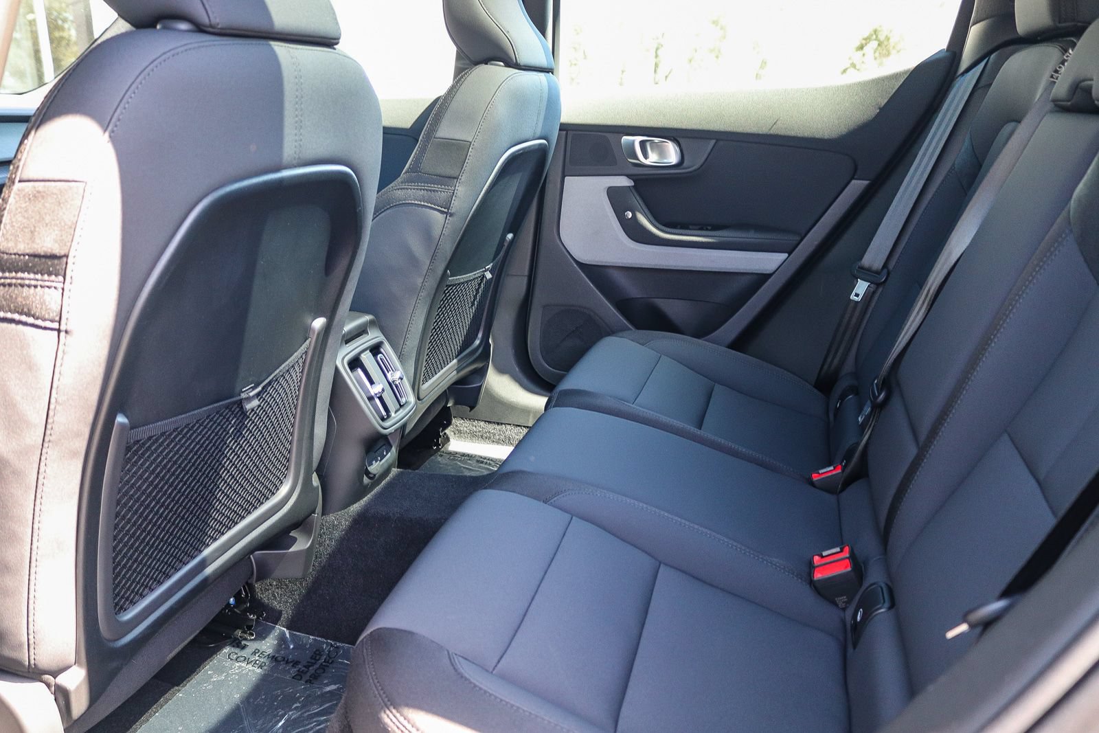 Used 2024 Polestar Polestar 2 AWD/4WD image 16