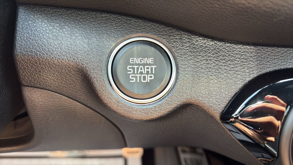 Used 2023 Kia Forte GT-Line FWD image 25