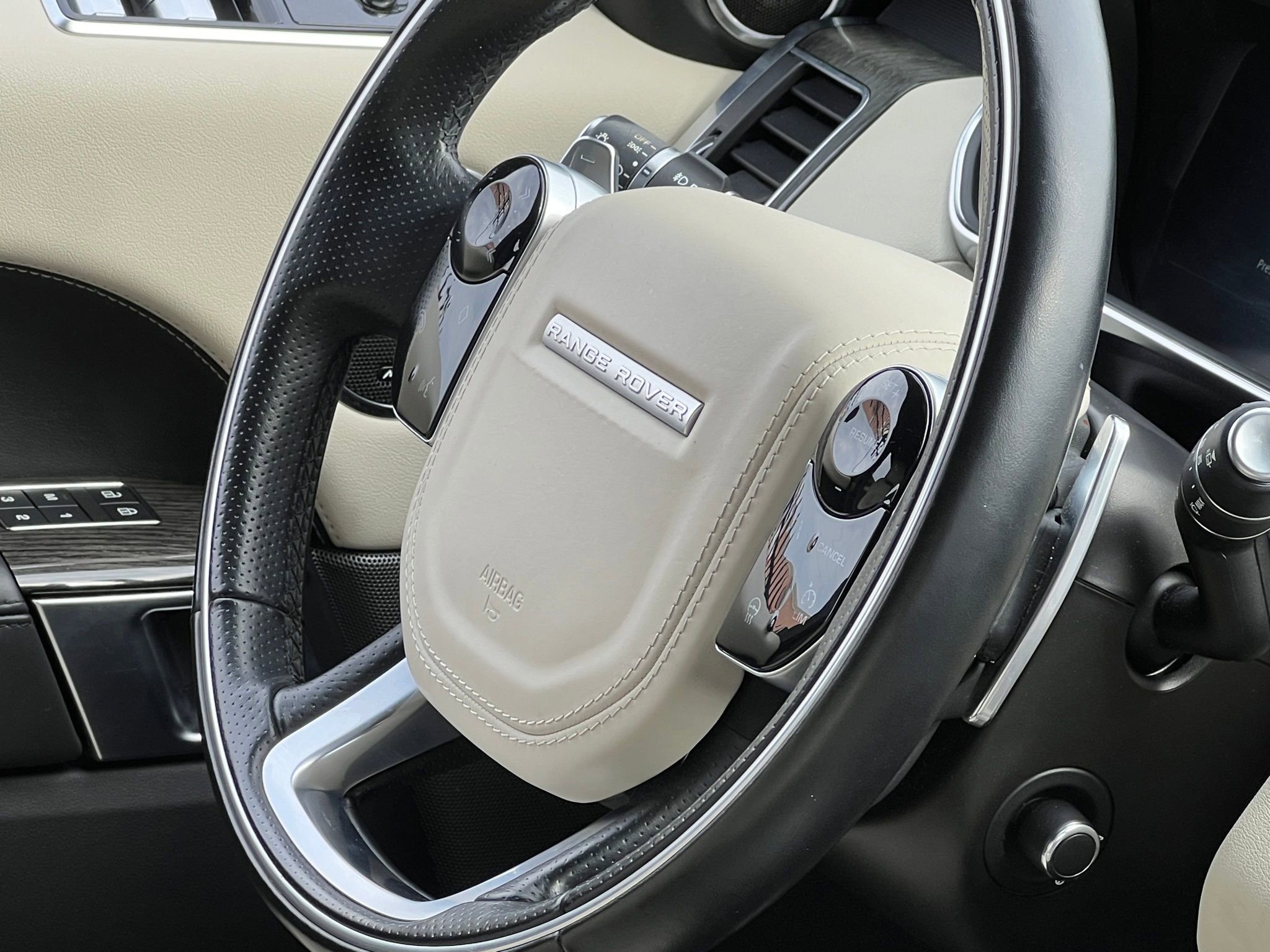 Used 2021 Land Rover Range Rover Sport HSE Silver Edition image 23