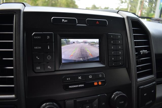 Used 2022 Ford F250 XL w/ Power Equipment Group AWD/4WD image 14