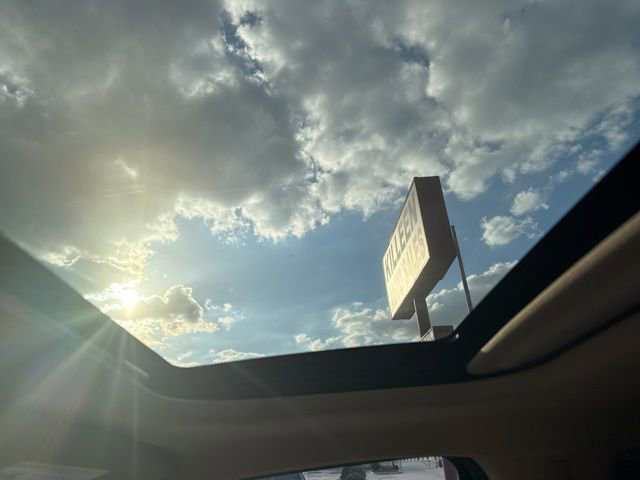 Used 2014 Ford F150 King Ranch w/ King Ranch Luxury Package RWD image 43