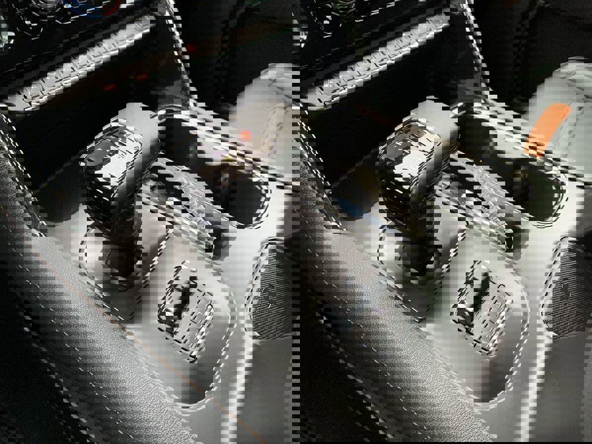 Used 2024 GMC Sierra 1500 AT4 w/ Technology Package image 29