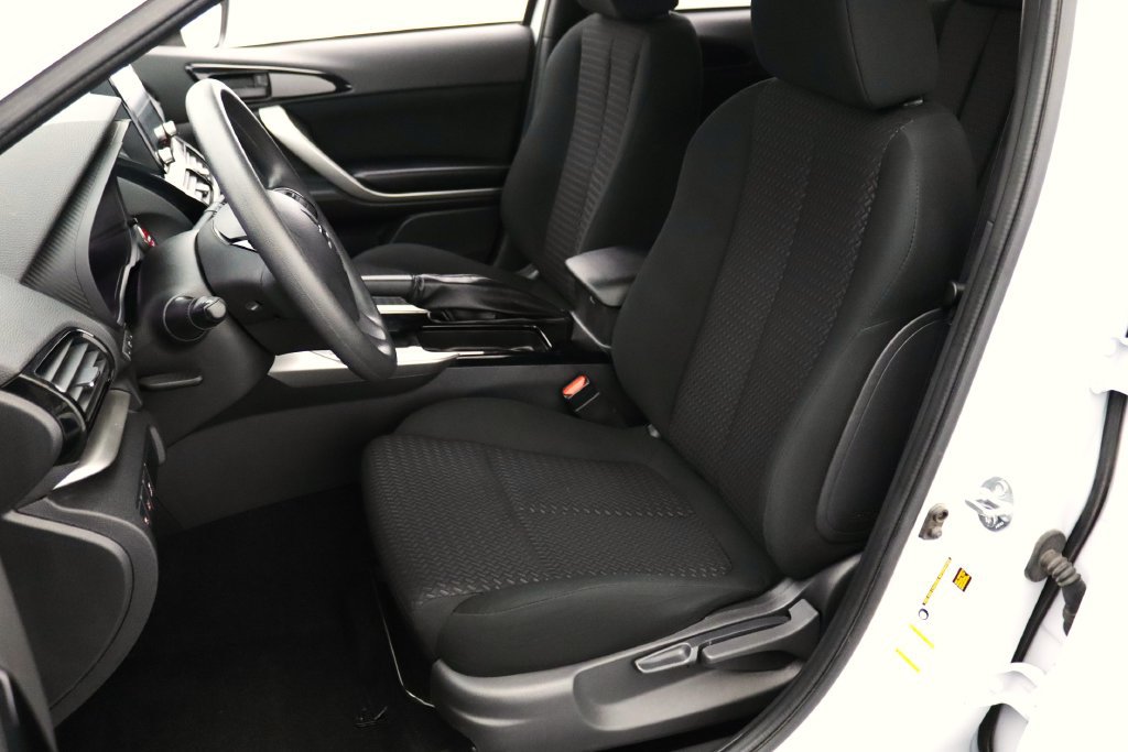 Used 2024 Mitsubishi Eclipse Cross SE AWD/4WD image 15