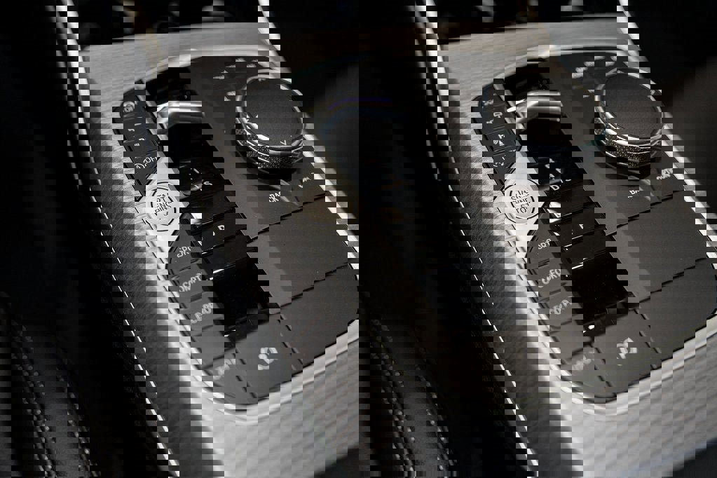 New 2026 BMW 330i xDrive Sedan w/ Premium Package image 24