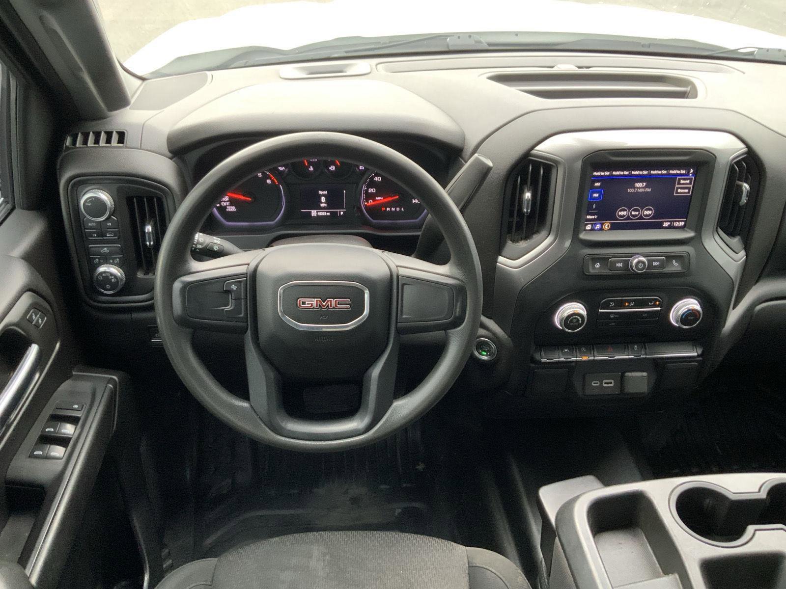Used 2023 GMC Sierra 1500 Pro image 23