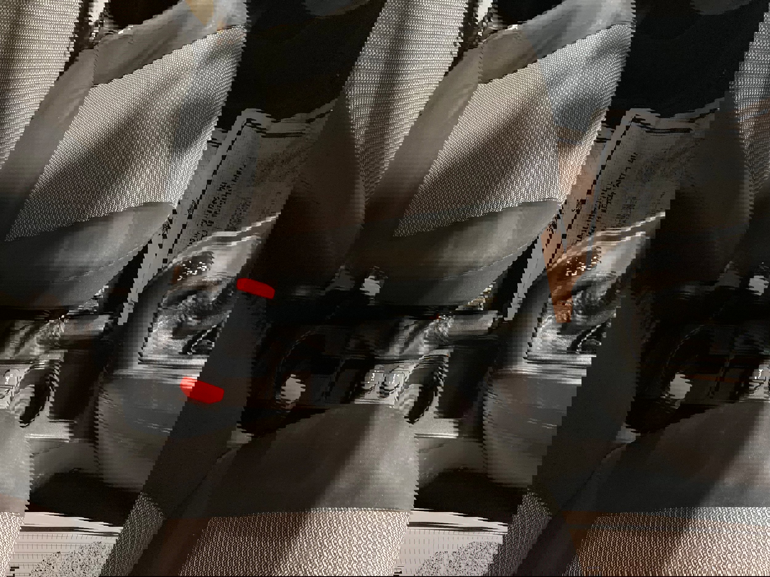 Used 2018 RAM ProMaster City Tradesman image 5