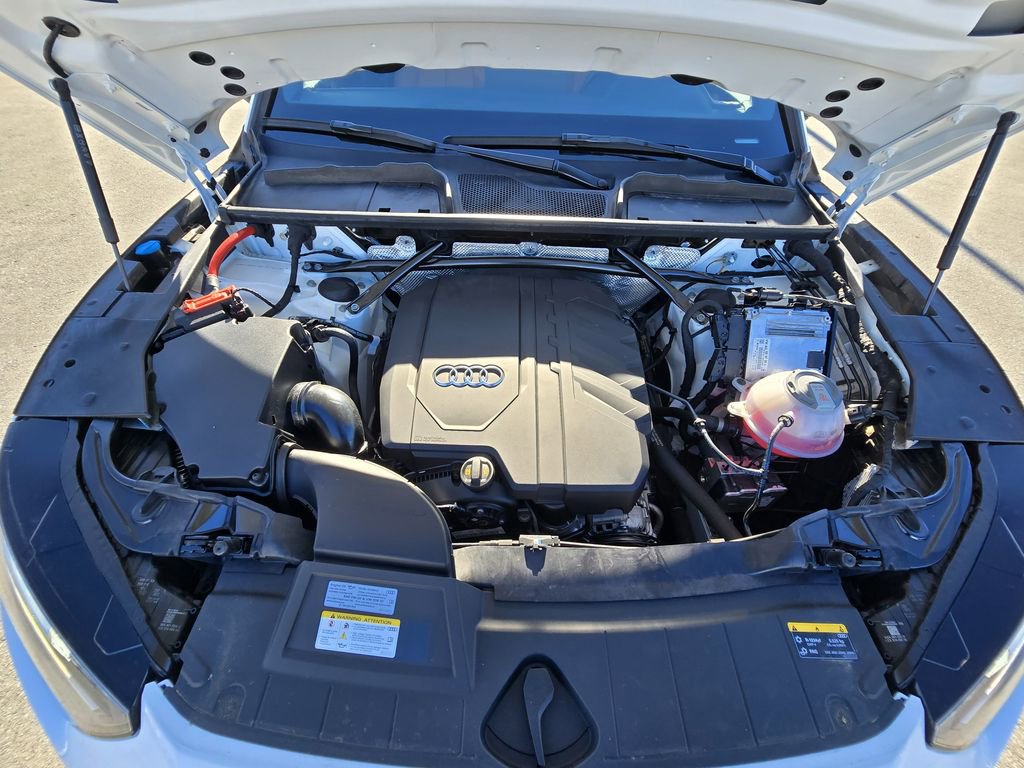 Used 2023 Audi Q5 2.0T Premium w/ Convenience Package image 31