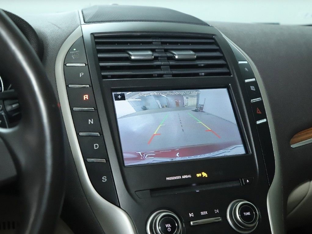 Used 2019 Lincoln MKC Select w/ Select Plus Package image 29