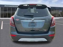 Used 2018 Buick Encore Sport Touring AWD/4WD image 6