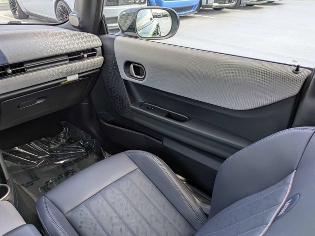 Used 2025 MINI Cooper S FWD image 19