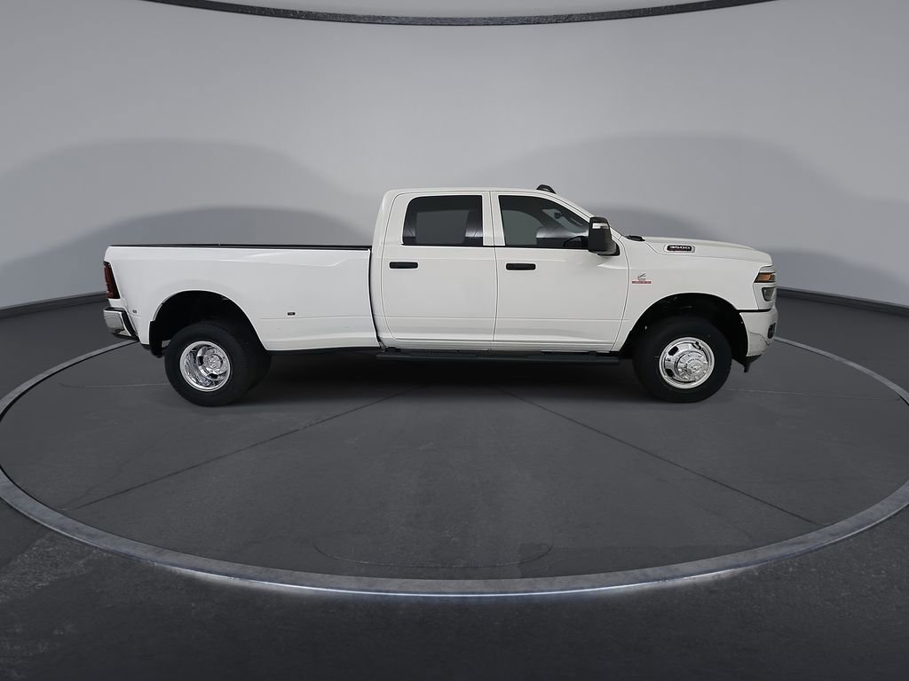 New 2026 RAM 3500 Tradesman image 9