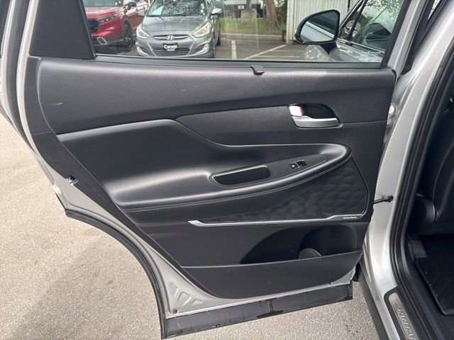 Used 2021 Hyundai Santa Fe SEL Premium w/ Cargo Package image 29