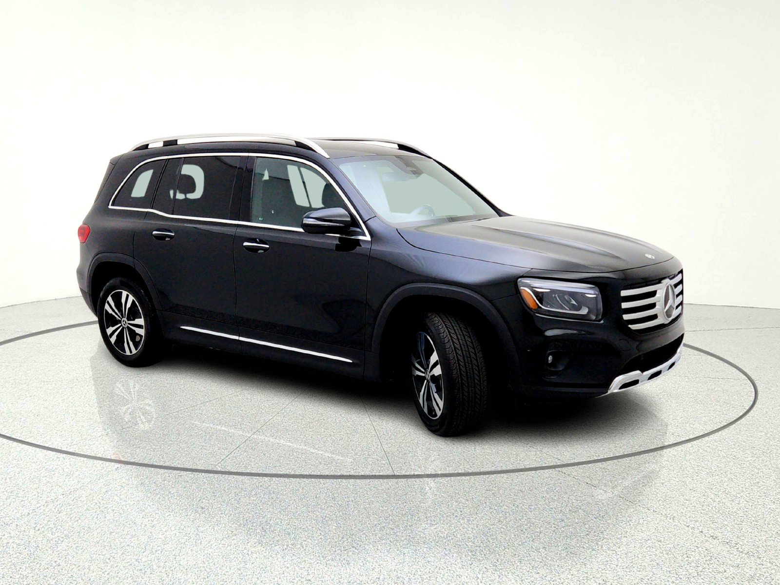 Certified 2026 Mercedes-Benz GLB 250 image 6