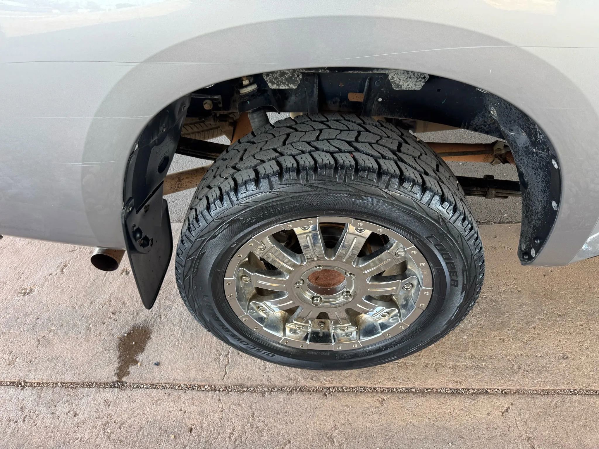 Used 2012 Toyota Tundra 2WD CrewMax image 31