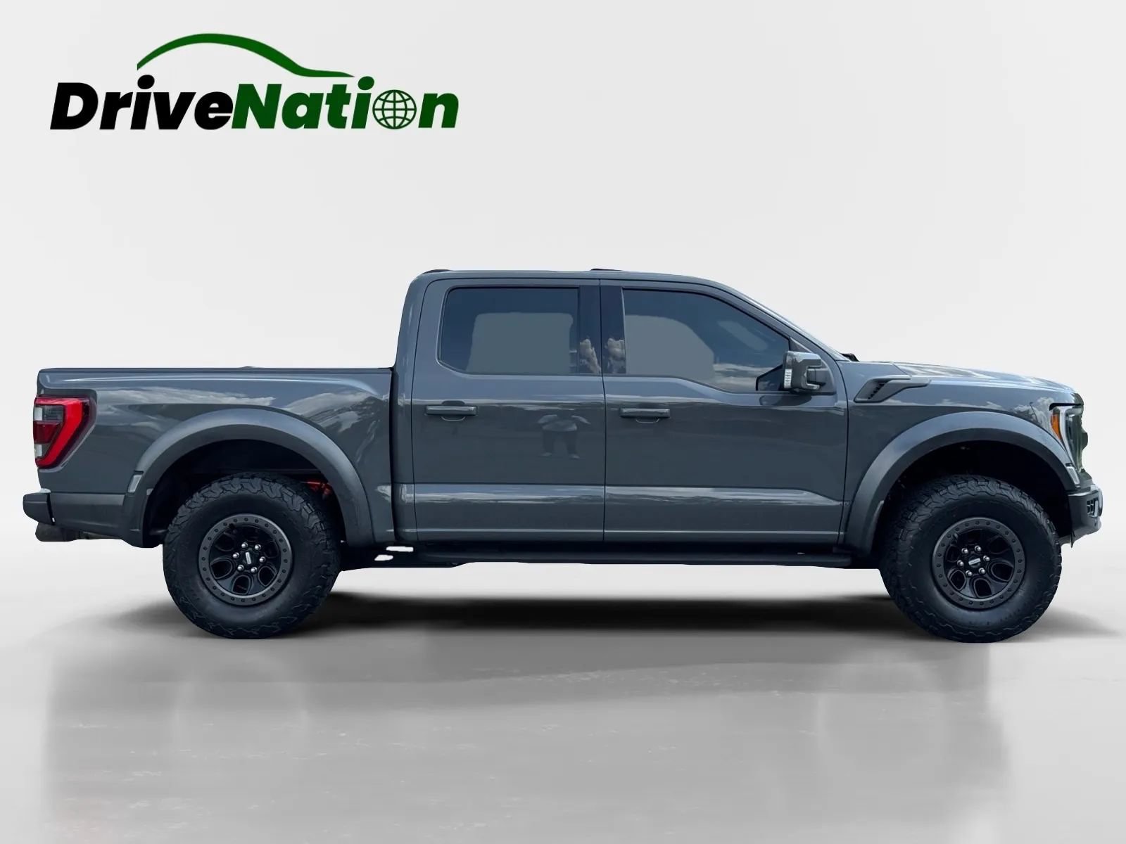 Used 2021 Ford F150 Raptor w/ Equipment Group 801A High AWD/4WD image 4