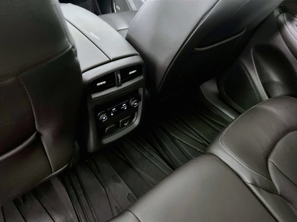 Certified 2020 Buick Envision Premium AWD/4WD image 25