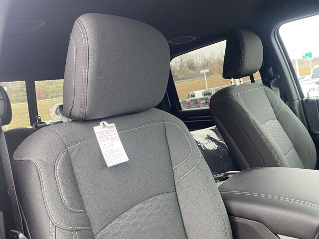 New 2026 RAM 2500 Big Horn image 28