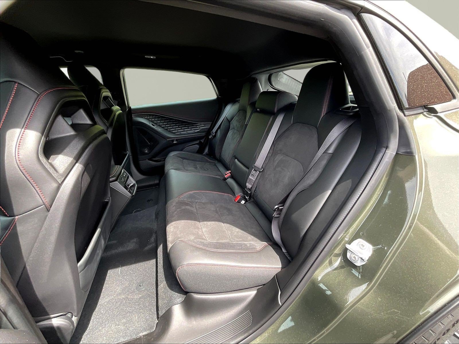 New 2026 Dodge Charger R/T AWD/4WD image 17