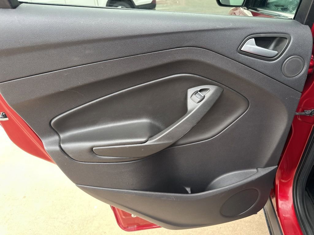 Used 2016 Ford Escape Titanium image 20