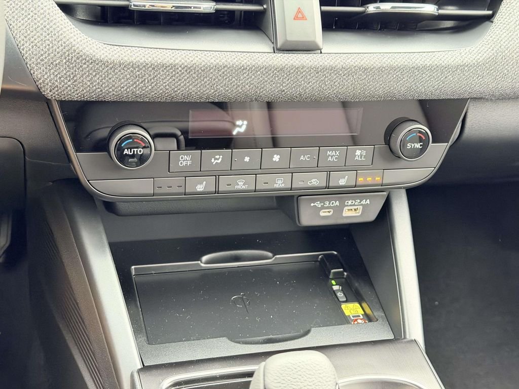 New 2026 Subaru Outback Limited AWD/4WD image 22