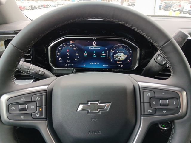 New 2026 Chevrolet Silverado 1500 RST image 11