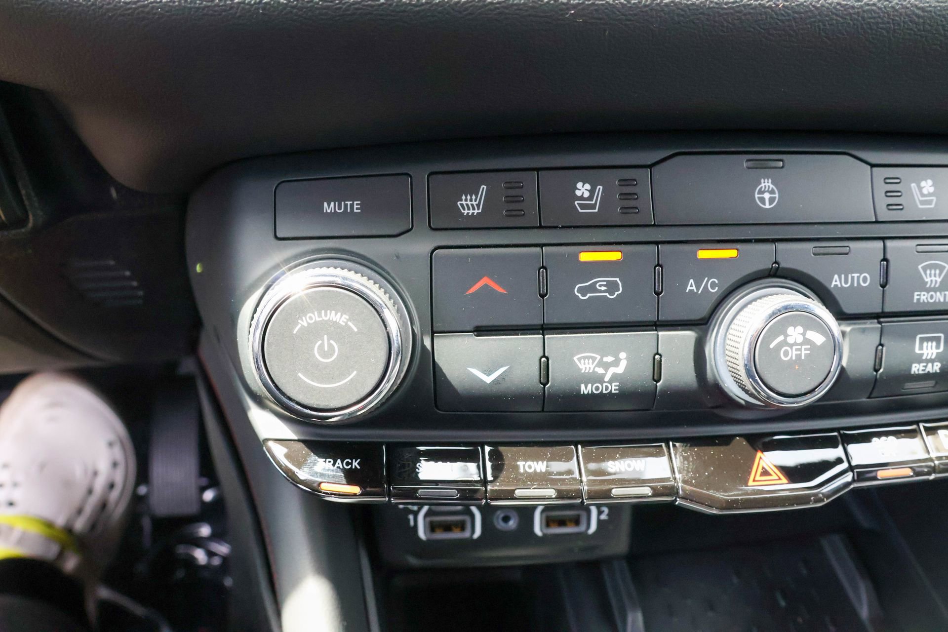 New 2026 Dodge Durango GT AWD/4WD image 24