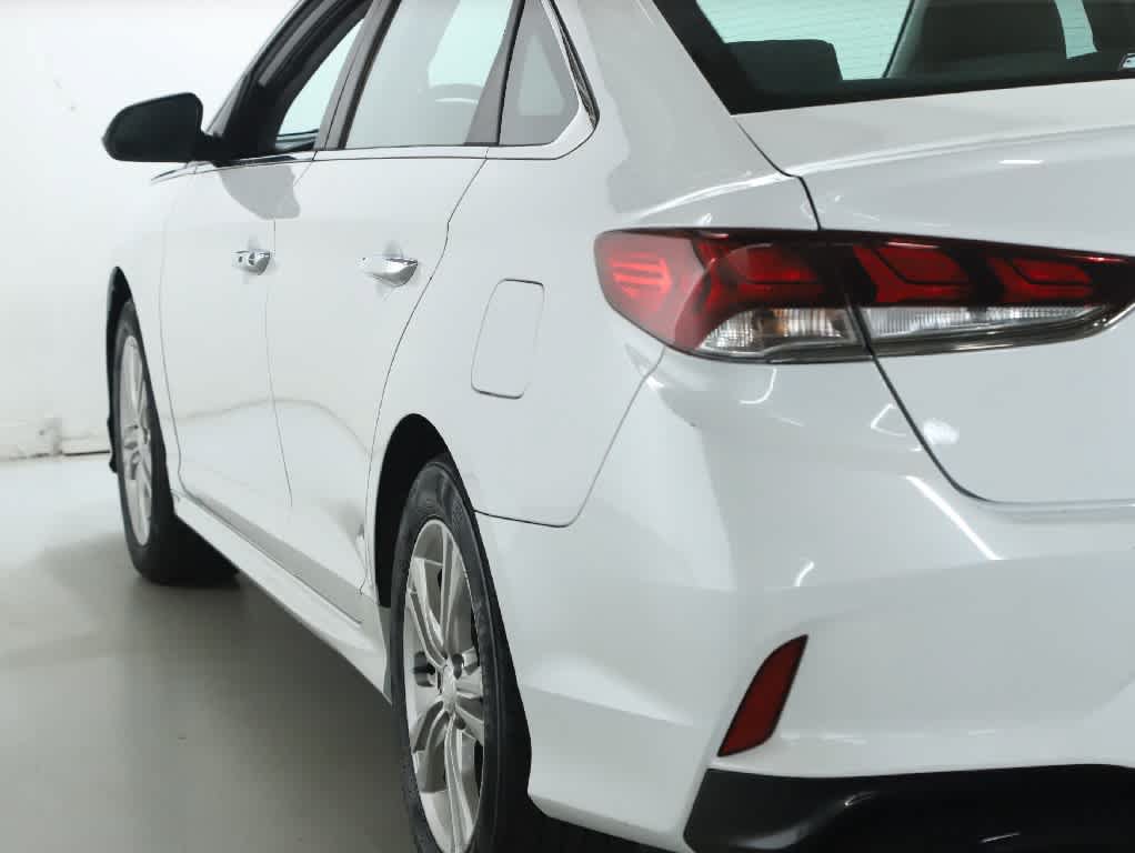 Used 2018 Hyundai Sonata SEL FWD image 41