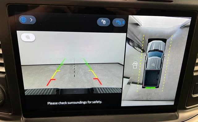 Used 2024 Ford F150 XLT w/ FX4 Off-Road Package image 35