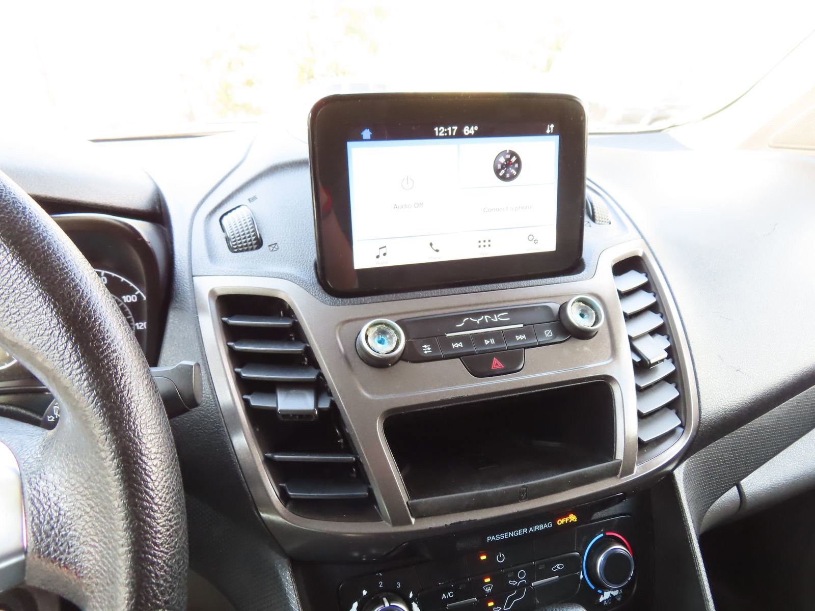 Certified 2020 Ford Transit Connect XL image 18