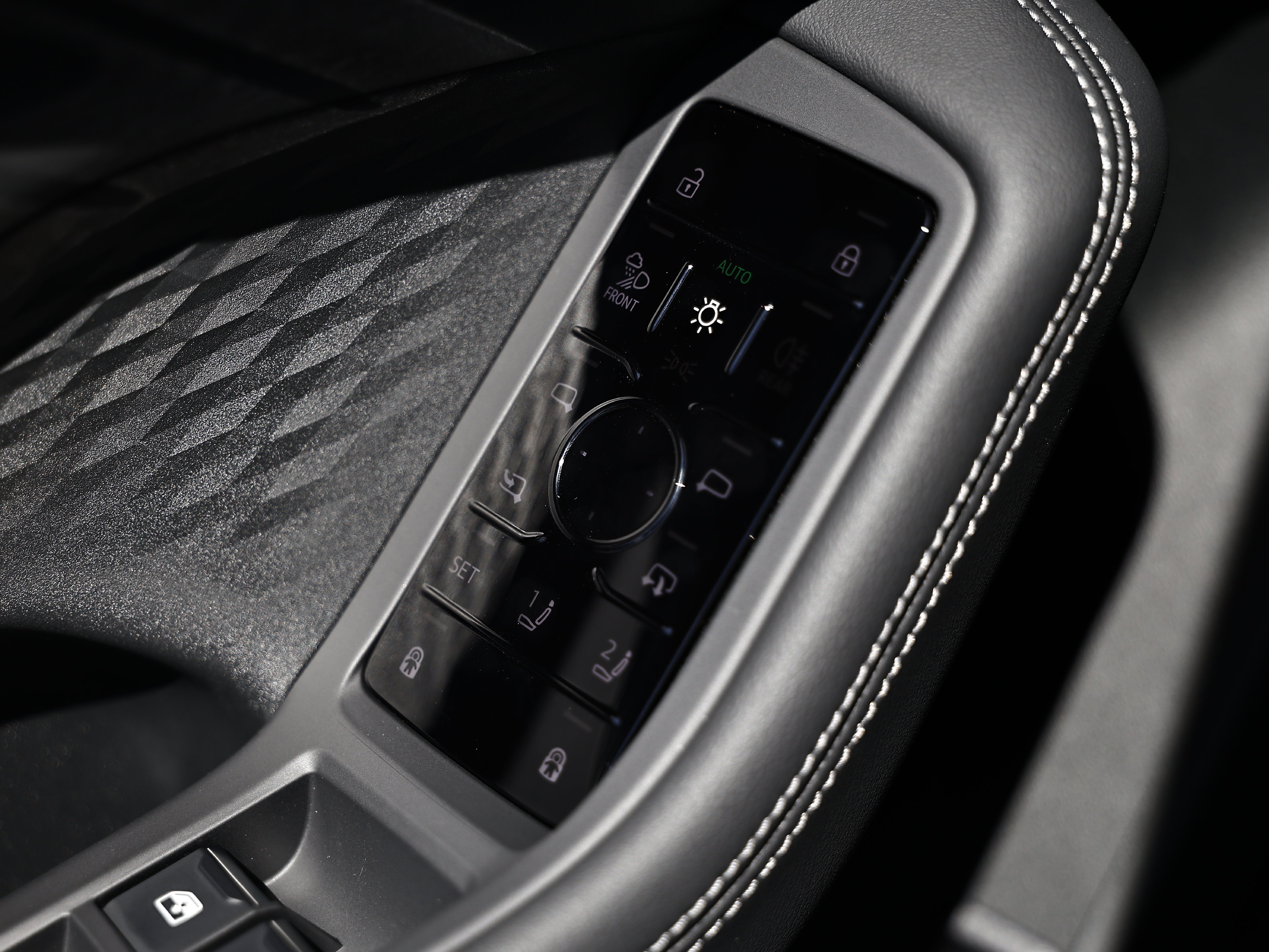 New 2026 Audi A5 Premium Plus AWD/4WD image 15