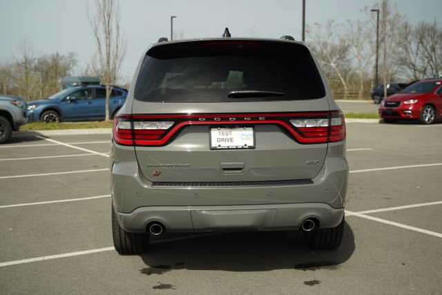 New 2026 Dodge Durango GT image 6