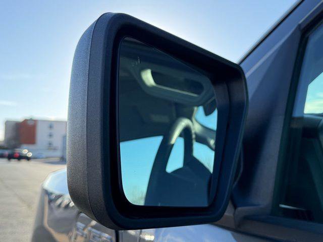 Used 2022 Ford F150 Lightning Pro w/ Max Trailer Tow Package image 24