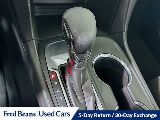 Used 2023 Chevrolet Equinox LS w/ Driver Confidence II Package image 17