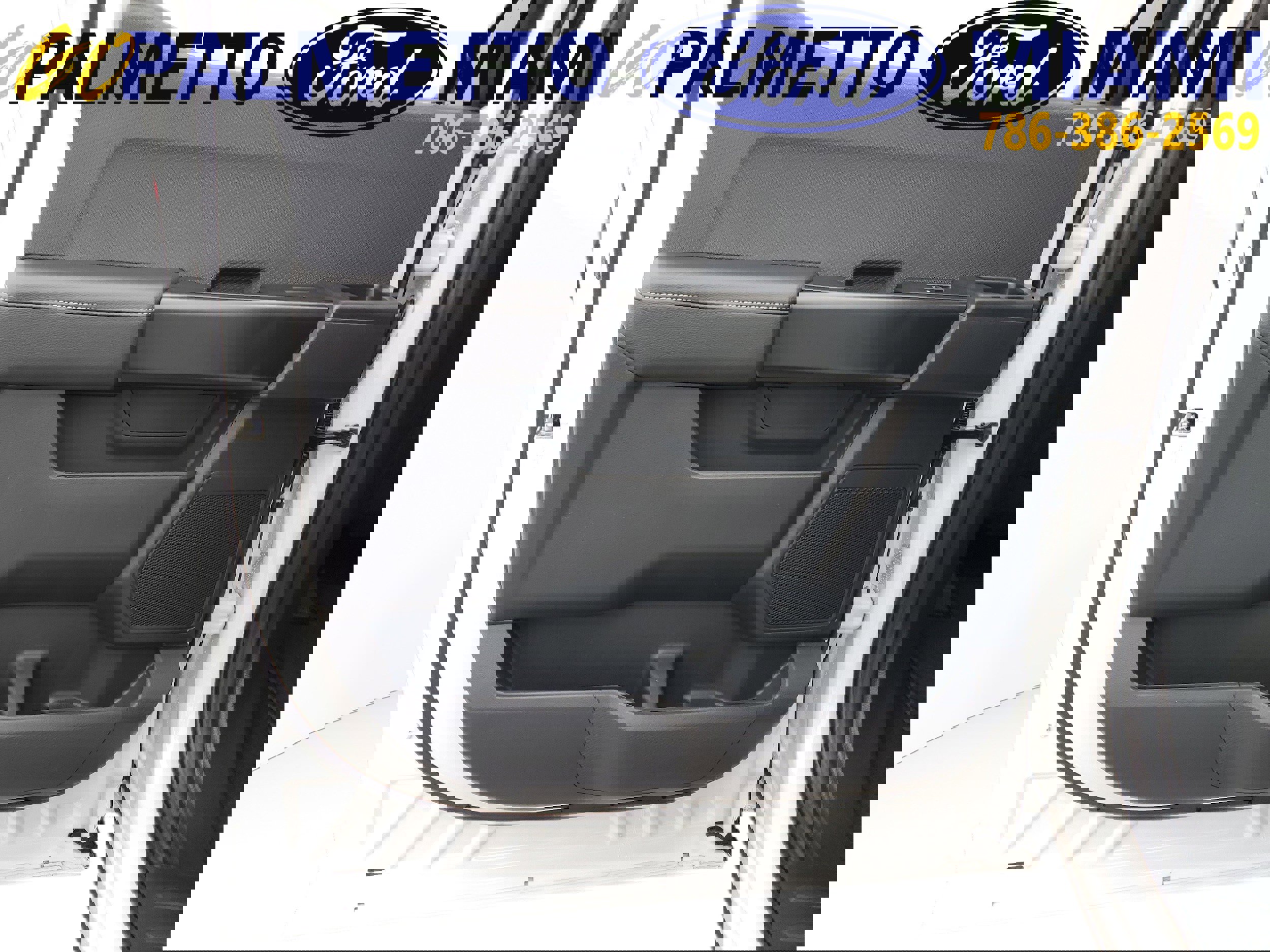 New 2026 Ford F150 STX w/ Equipment Group 200A image 11