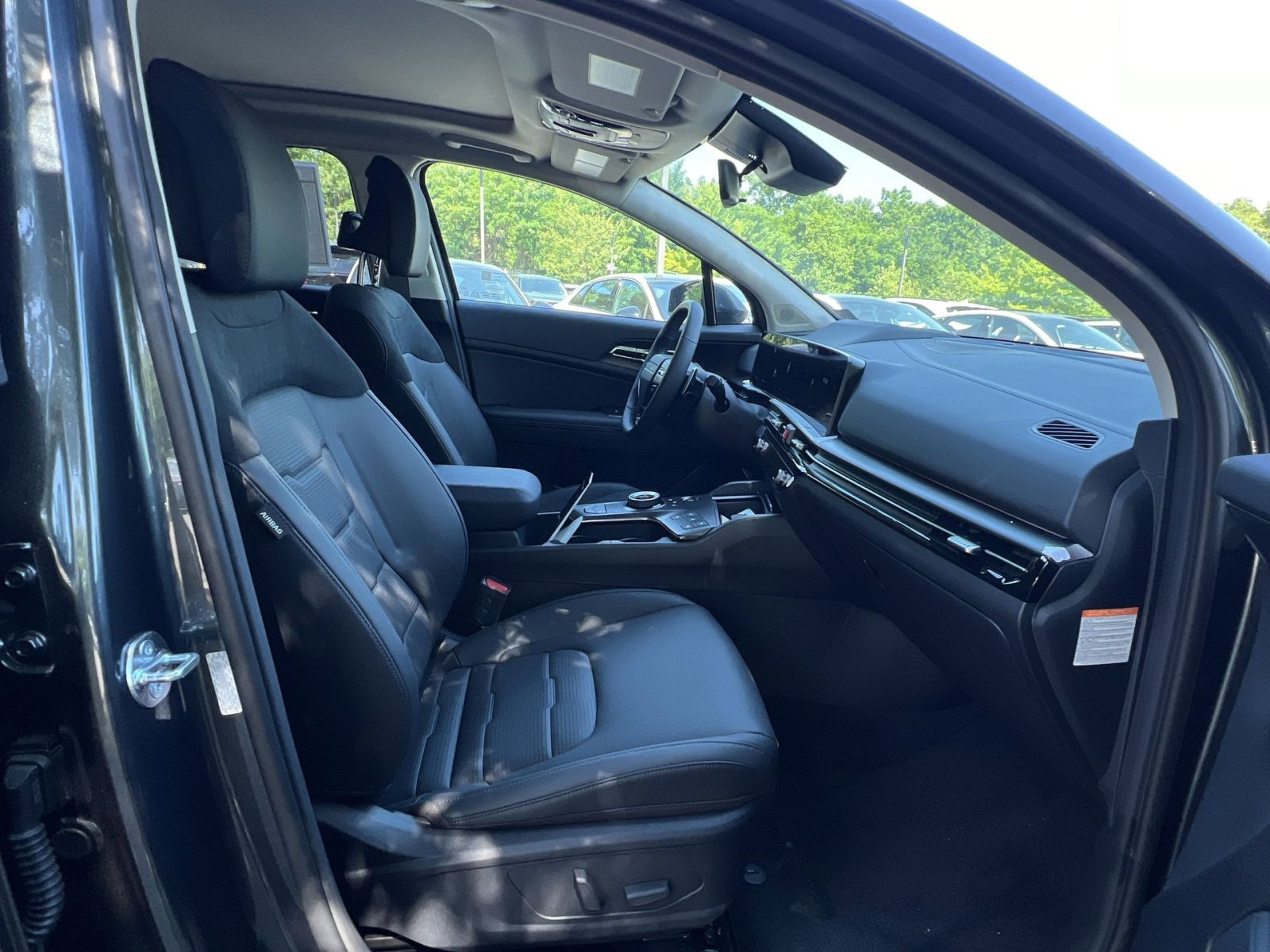 New 2026 Kia Sportage SX Prestige AWD/4WD image 32