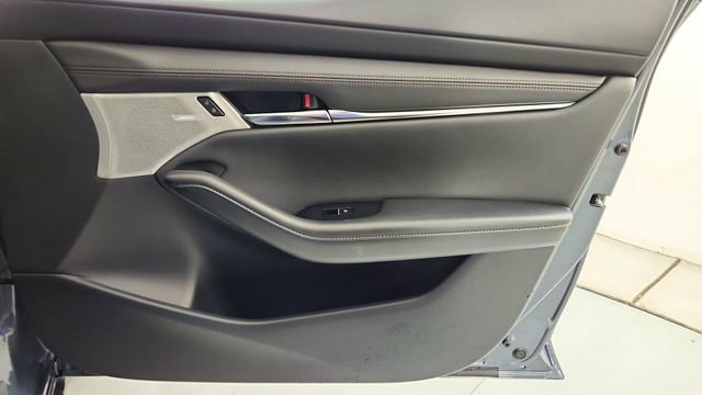 New 2026 MAZDA MAZDA3 2.5 S Hatchback w/ Premium Pkg FWD image 33