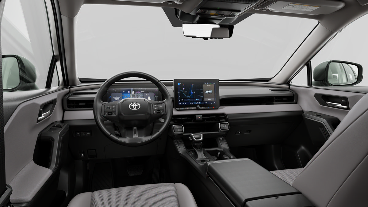 New 2026 Toyota RAV4 XLE Premium FWD image 20