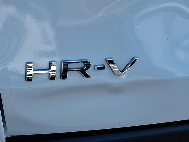 Certified 2023 Honda HR-V LX image 31