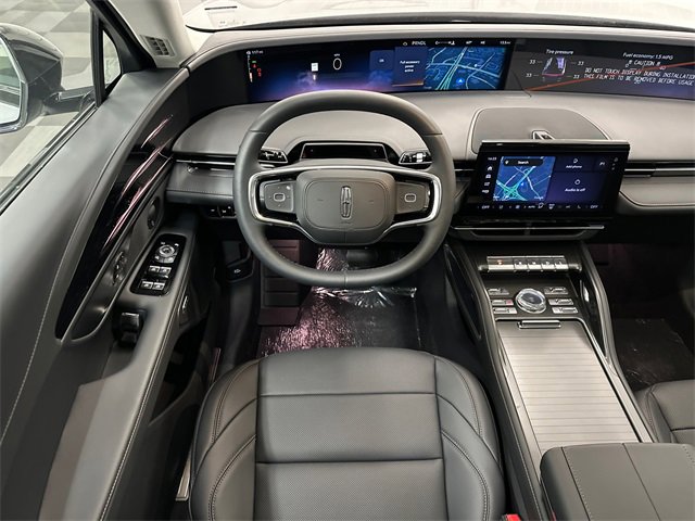 New 2026 Lincoln Nautilus Premier w/ Equipment Group 102A image 22