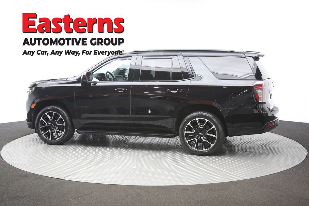 Used 2023 Chevrolet Tahoe RST image 66